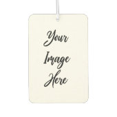 Create Your Own Luchtverfrisser (Voorkant)