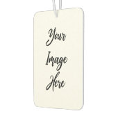 Create Your Own Luchtverfrisser (Links)