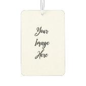 Create Your Own Luchtverfrisser (Achterkant)