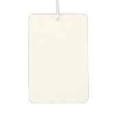 Create Your Own Luchtverfrisser (Voorkant)