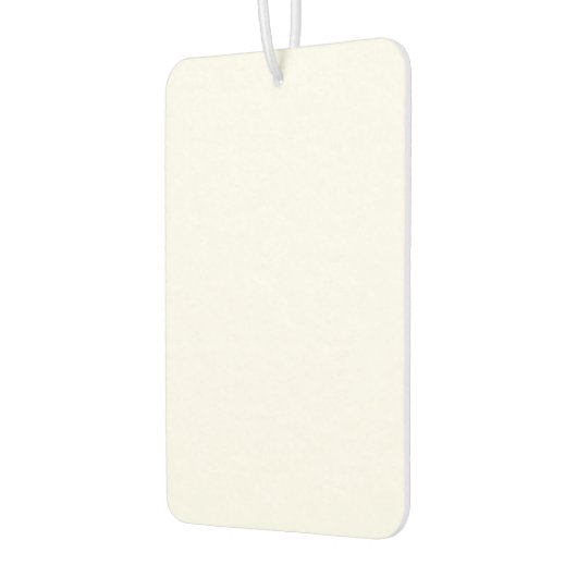 Create Your Own Luchtverfrisser (Links)