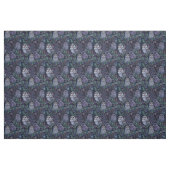 Create Your Own Magical Knotted Vines Owls Stof (Fat Quarter)