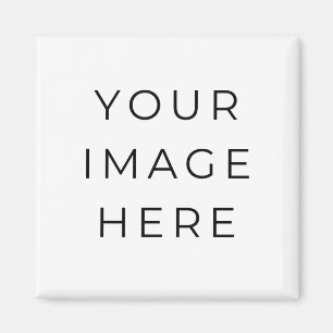 Create your own magneet