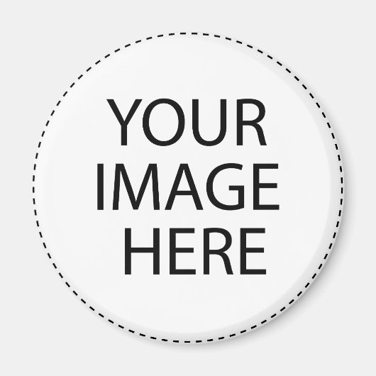 Create your own magneet (Voorkant)