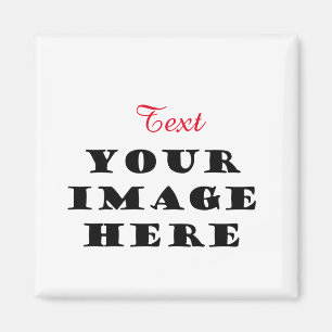 Create your own magneet