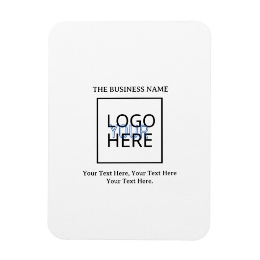 Create your own magneet (Verticaal)