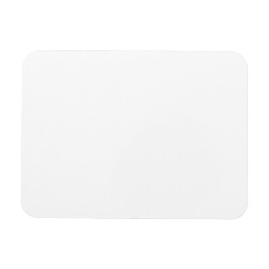  Create Your Own Magneet (Horizontaal)