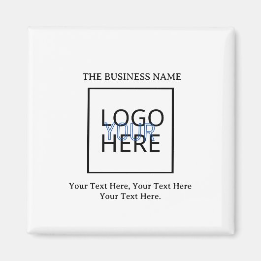 Create your own magneet (Voorkant)