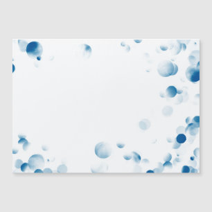 Create Your Own - Magnetische Uitnodiging