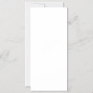 Create Your Own Magnetische Uitnodiging