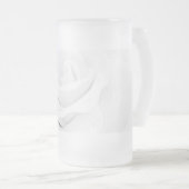 Create Your Own - Matglas Bierpul (Voorkant rechts)