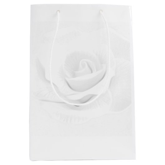 Create Your Own - Medium Cadeauzakje (Voorkant)