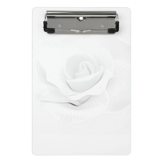 Create Your Own - Mini Klembord (Voorkant)