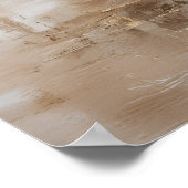 Create Your Own Motivational Quote- Buddha Poster (Hoek)