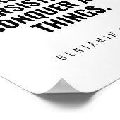 Create Your Own Motivational Quote Poster (Hoek)