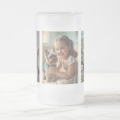 Create Your Own Mug of Beautiful Memories Matglas Bierpul (Center)