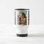 Create Your Own Mug of Beautiful Memories Reisbeker (Center)