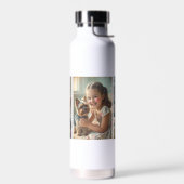 Create Your Own Mug of Beautiful Memories Waterfles (Links)