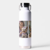 Create Your Own Mug of Beautiful Memories Waterfles (Voorkant)