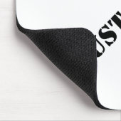 Create your own muismat (Hoek)