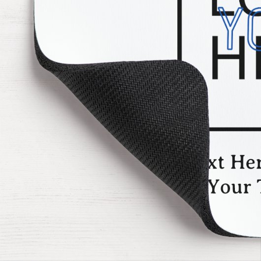 Create your own muismat (Hoek)