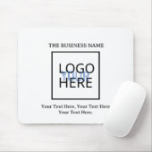 Create your own muismat (Met muis)