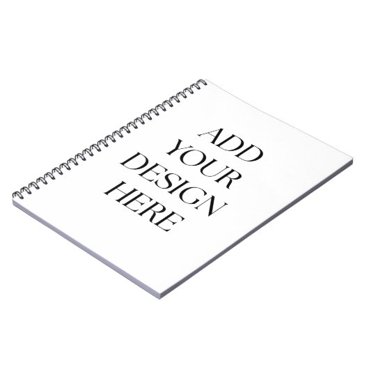 Create Your Own Notebook Notitieboek (Linkerzijde)