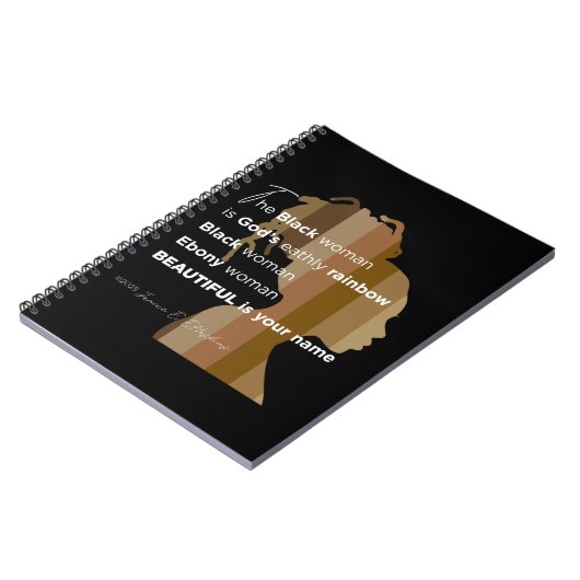 Create Your Own! Notebook Notitieboek (Linkerzijde)