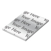 Create your own notitieblok (Linkerzijde)