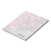 Create your own notitieblok (Linkerzijde)