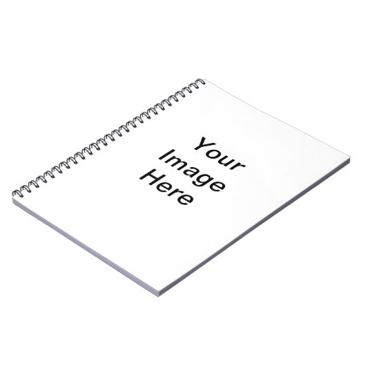 Create your own notitieboek (Linkerzijde)