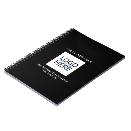 Create your own notitieboek (Linkerzijde)