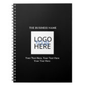 Create your own notitieboek (Voorkant)