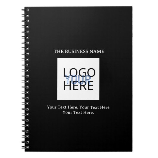 Create your own notitieboek (Voorkant)