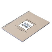 Create your own notitieboek (Linkerzijde)