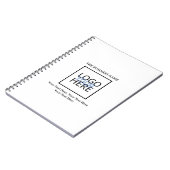 Create your own notitieboek (Linkerzijde)