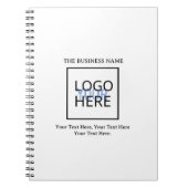 Create your own notitieboek (Voorkant)