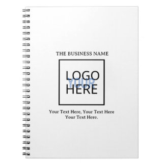 Create your own notitieboek