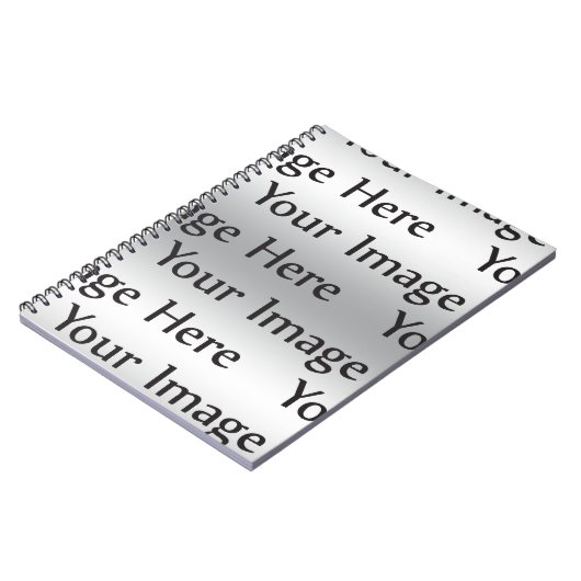 Create your own notitieboek (Linkerzijde)