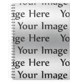 Create your own notitieboek (Voorkant)