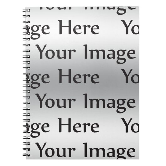 Create your own notitieboek (Voorkant)