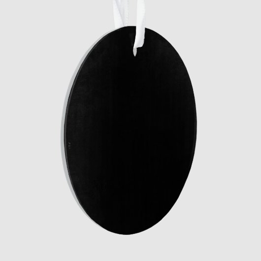 Create Your Own Ornament (voorkant)