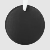 Create Your Own Ornament (voorkant)