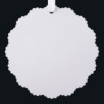 Create Your Own Ornament Kaart<br><div class="desc">Create your own white personalizable,  minimalist style which can be easily updated with your Photo and text. If you need any help personalizing this product,  please contact me using the message button below and I will be happy to help.</div>