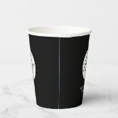 Create your own papieren bekers (Rechts)