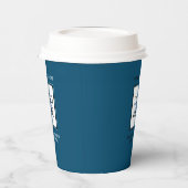 Create your own papieren bekers (Links)