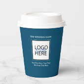 Create your own papieren bekers (Voorkant)