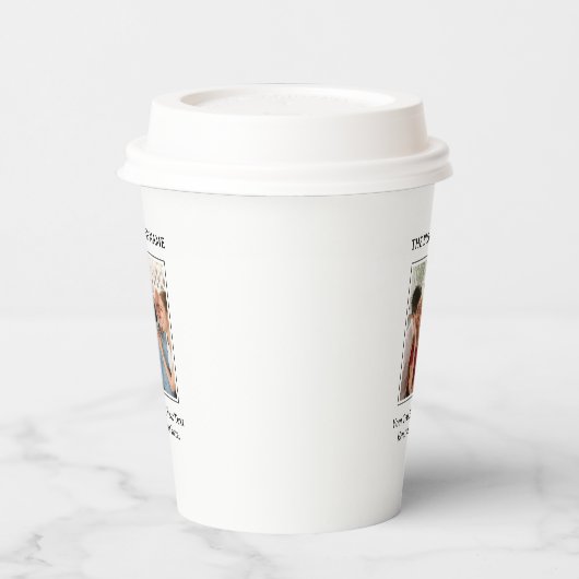 Create your own papieren bekers (Links)