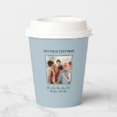 Create your own papieren bekers (Achterkant)