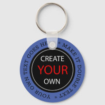 Create Your Own - Personalized, branded / Custom